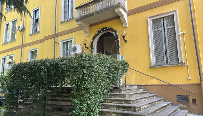 RSA-CDI-Casa Albergo Papa Giovanni XXIII